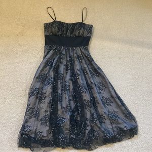 BCBG Paris Dress